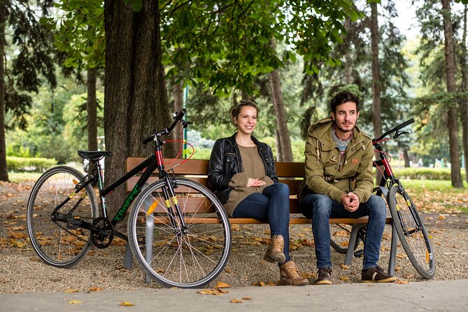 1-Day Bike Rental in Budapest - Who Will Get the Best Value