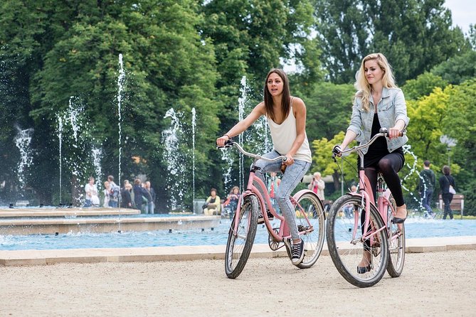 1-Day Bike Rental in Budapest - A Practical Danube Ride Before Going Farther
