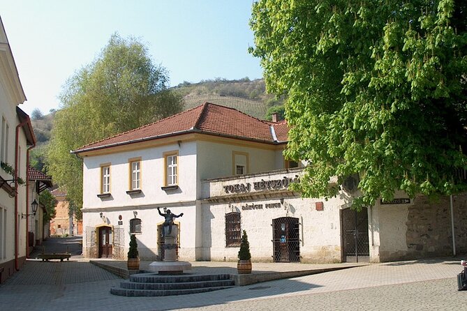 2 day Boat Trip and City Tour in Tokaj Hungary with Wine Tasting - Why this two-day Tokaj plan works