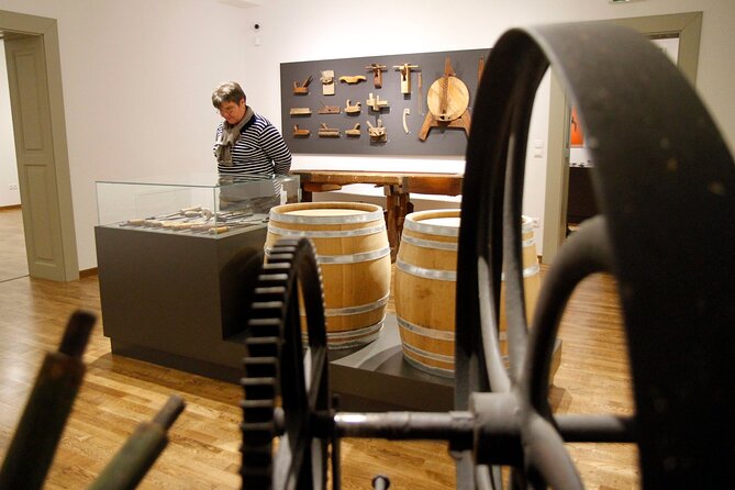 2 day Boat Trip and City Tour in Tokaj Hungary with Wine Tasting - What the $554.49 price really covers