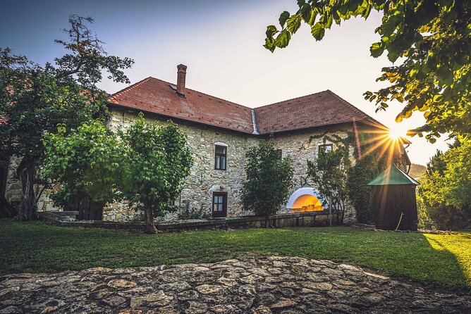 2 Days Tokaj Wine Tour in Mád Hungary with Meals - Six reasons this Mád wine tour is worth a closer look