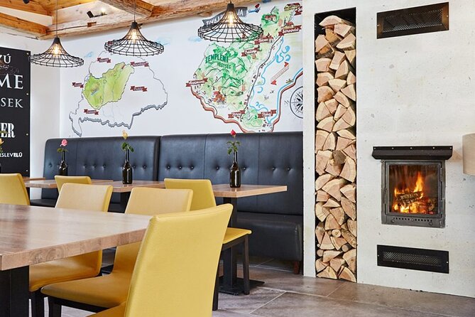 2 Days Tokaj Wine Tour in Mád Hungary with Meals - Rákóczi Street and a fruit juice tasting