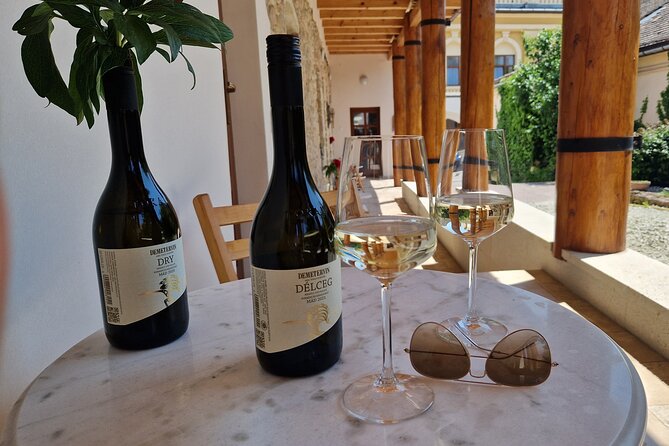 2 Days Tokaj Wine Tour in Mád Hungary with Meals - Meals, dietary needs, and alcohol rules