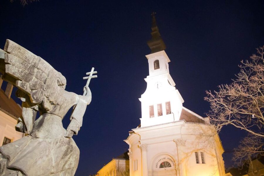 2 Hours Buda Castle Walking Tour - Walk with a Historian - Streets, tales, and less familiar corners