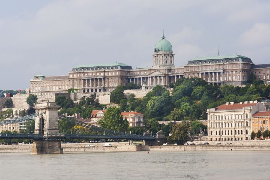 3-Hour Orientation Walking Tour of Buda and Pest - Why three hours is a useful first look at Budapest