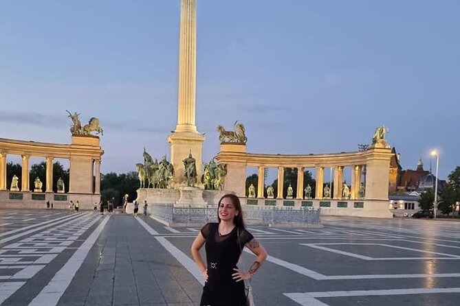 3 Hours Private Guided Tour In Budapest - What the guide adds to the experience