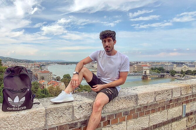 3 Hours Private Guided Tour In Budapest - Walking demands, costs, and practical limits