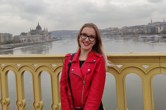 3 Hours Private Guided Tour In Budapest - Fisherman’s Bastion and the first city views