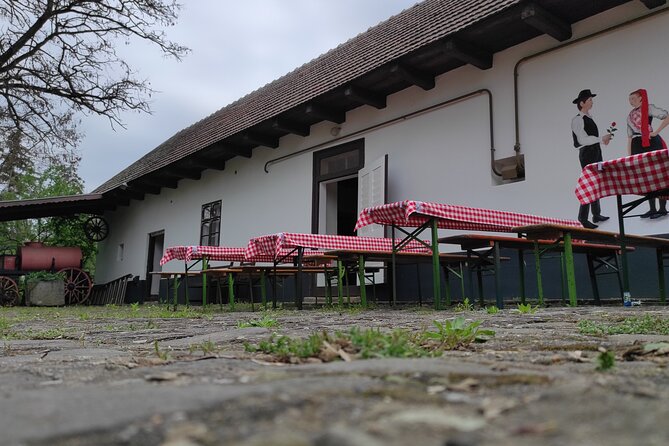4-Hour Open Air Gulash Cooking with nature in Hungary - Practical details that matter on the day