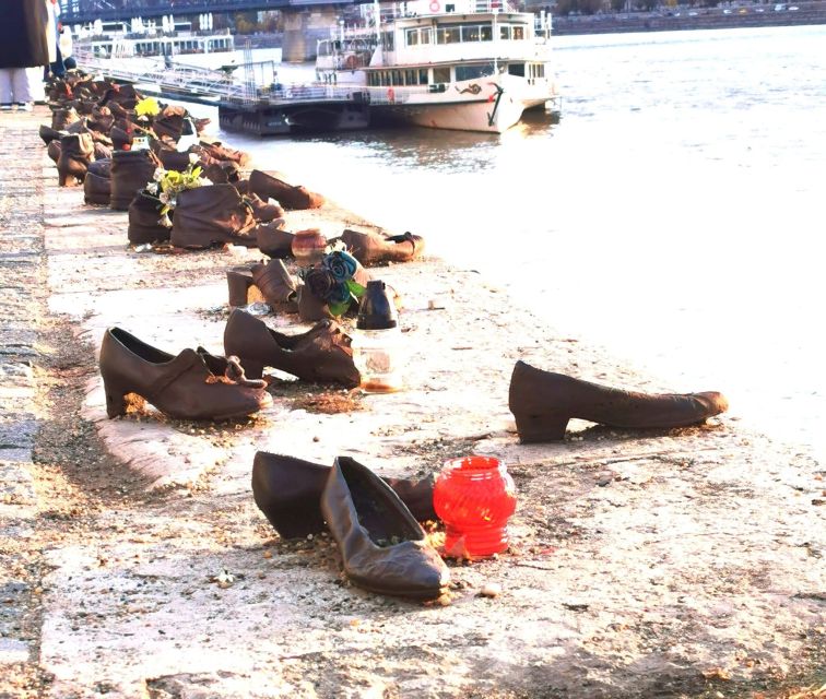 4 hour The Treasures of Budapest Private Walking Tour - A private way to get your Budapest bearings