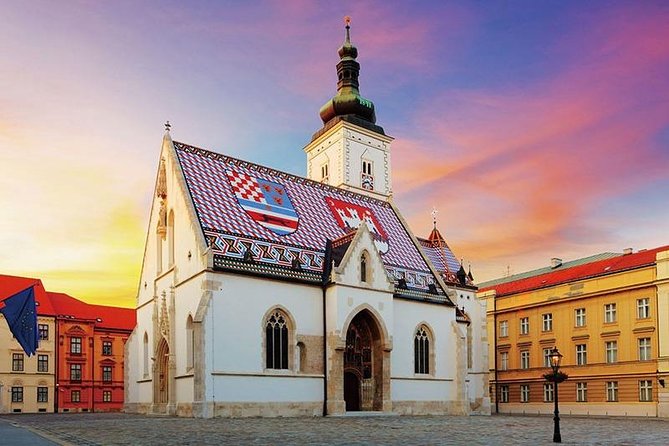 7 Days Balkan tour to historic Croatia and Bosnia Herzegovina - What this seven-day Balkan route does well