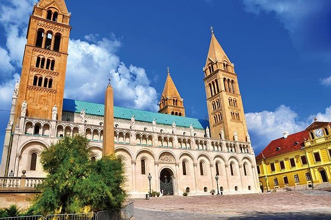 7 Days Balkan tour to historic Croatia and Bosnia Herzegovina - Day 6: Sarajevo, the Latin Bridge, and the return west