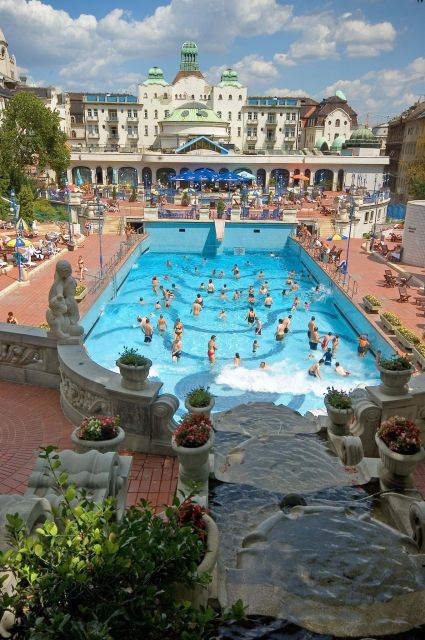 7 hour Budapest walking tour - Andrassy Avenue, the Opera, and Heroes’ Square