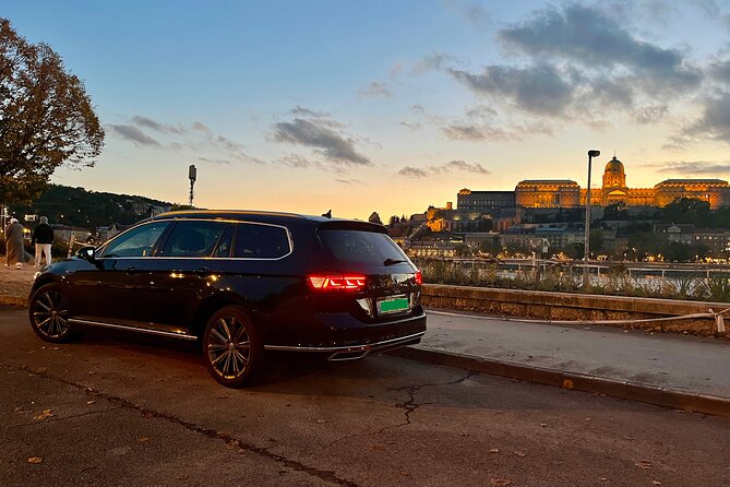 8-hour private Budapest city tour by car / minivan - Why a private car helps you understand Budapest