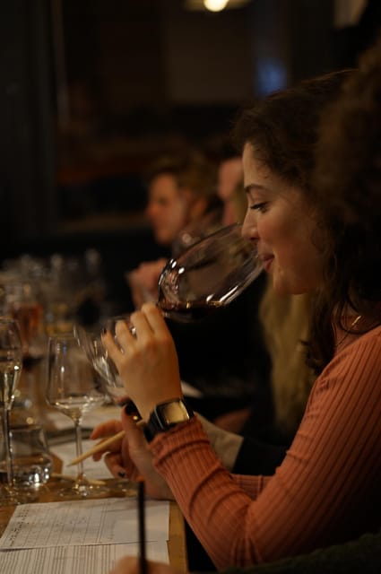 8-Tier Hungarian Wine Tasting in a Cozy Downtown Wine Bar - What makes this tasting worth your time