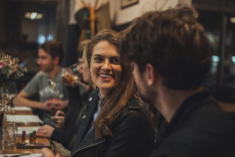 8-Tier Hungarian Wine Tasting in a Cozy Downtown Wine Bar - Why the guides make such a difference