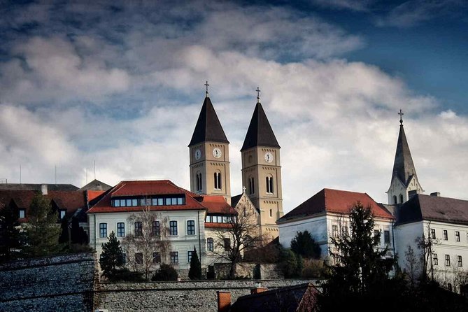 A private daytrip to Lake Balaton with guide! - A second look at Tihany and the old fishing village