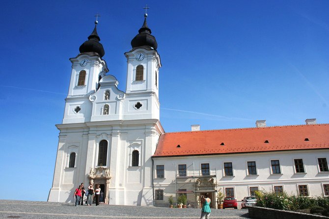 A private daytrip to Lake Balaton with guide! - Is $400 per person a fair price?