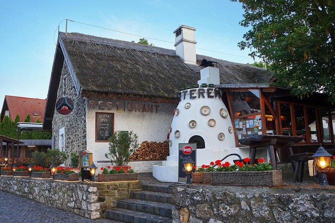 A private daytrip to Lake Balaton with guide! - Timing, comfort, and who should book