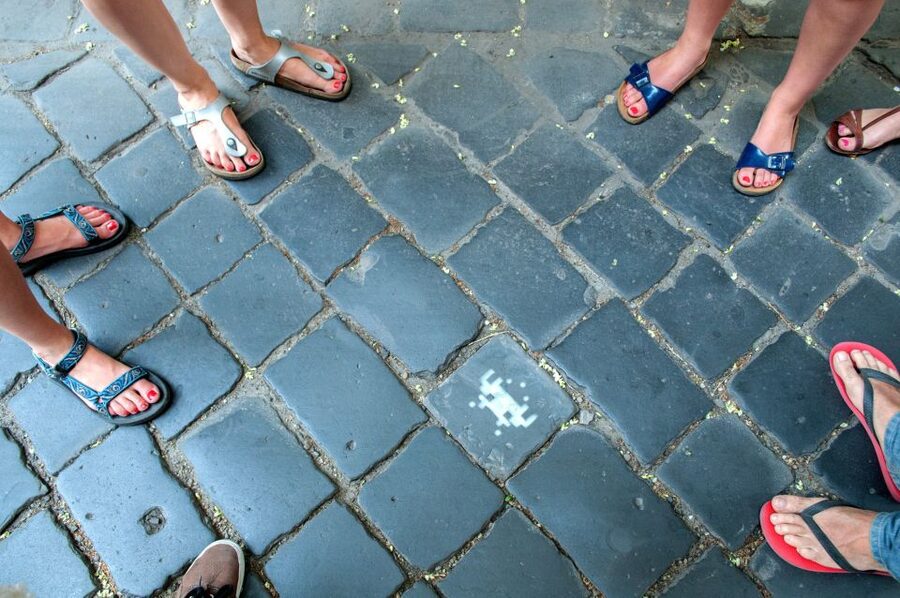 Alternative Budapest Walking Tour - The guide makes or breaks the walk