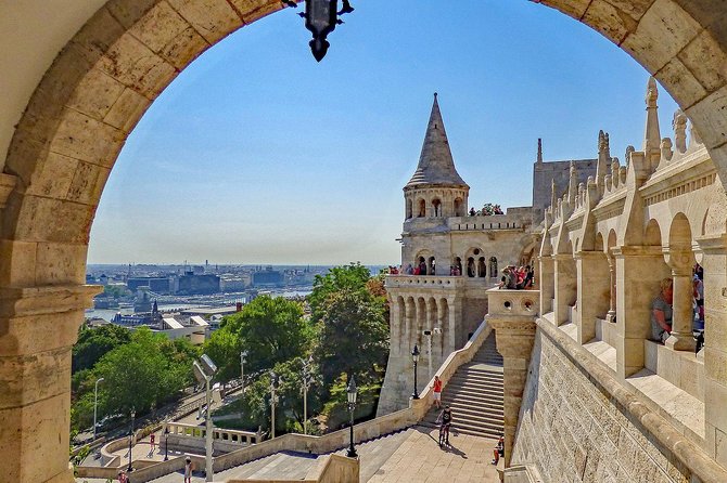 Architectural Budapest: Private Tour with a Local Expert - Why this short architecture tour can work