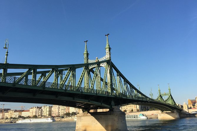 Architectural Budapest: Private Tour with a Local Expert - What the flexible format really gives you