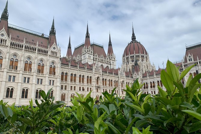 Architectural Budapest: Private Tour with a Local Expert - Andrássy Avenue and the Hungarian State Opera House