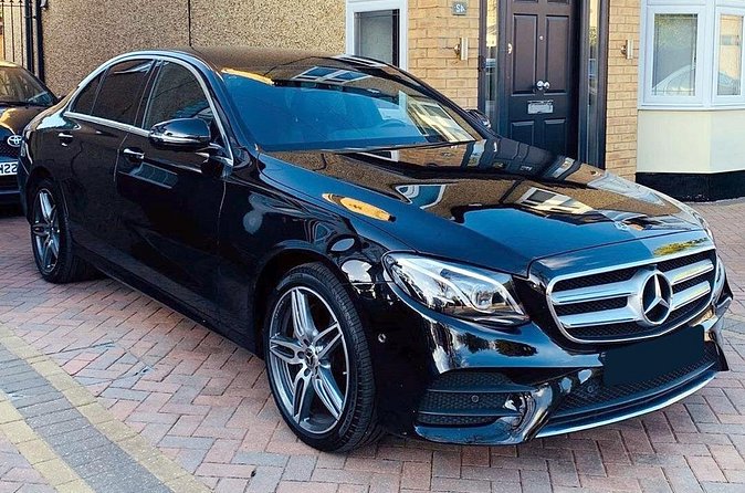 Arrival Transfer: Budapest Airport BUD to Budapest by Sedan - Who gets the best value from this transfer