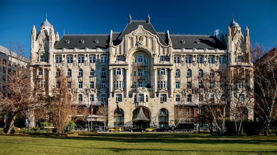 Art Nouveau Tour in Budapest: 3-Hour Private Tour - Key points to know before booking