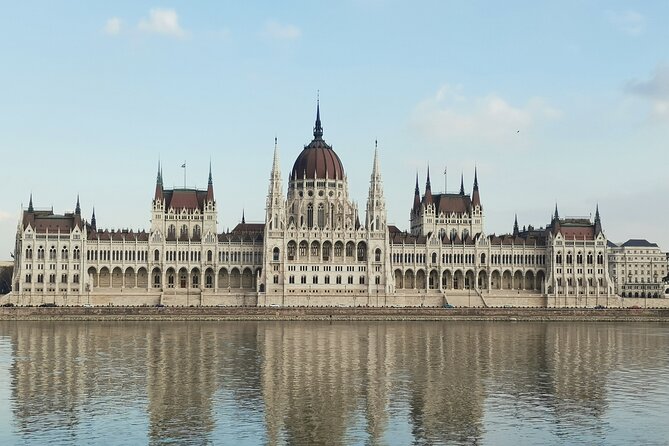 Best Historical Sights of Budapest Tour - Why this four-hour route works for a first day