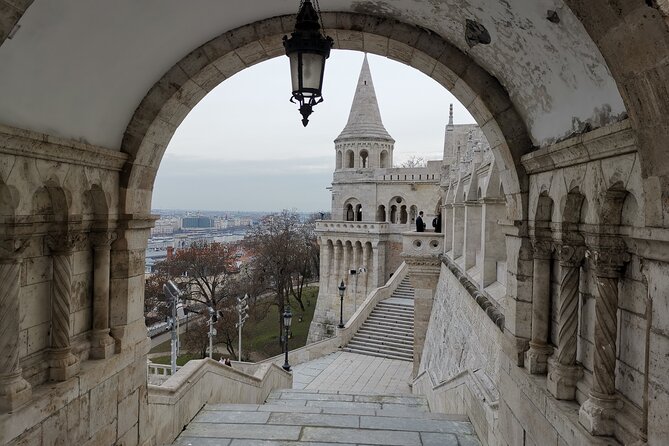 Best Historical Sights of Budapest Tour - Andrássy Avenue’s grand facades and city life