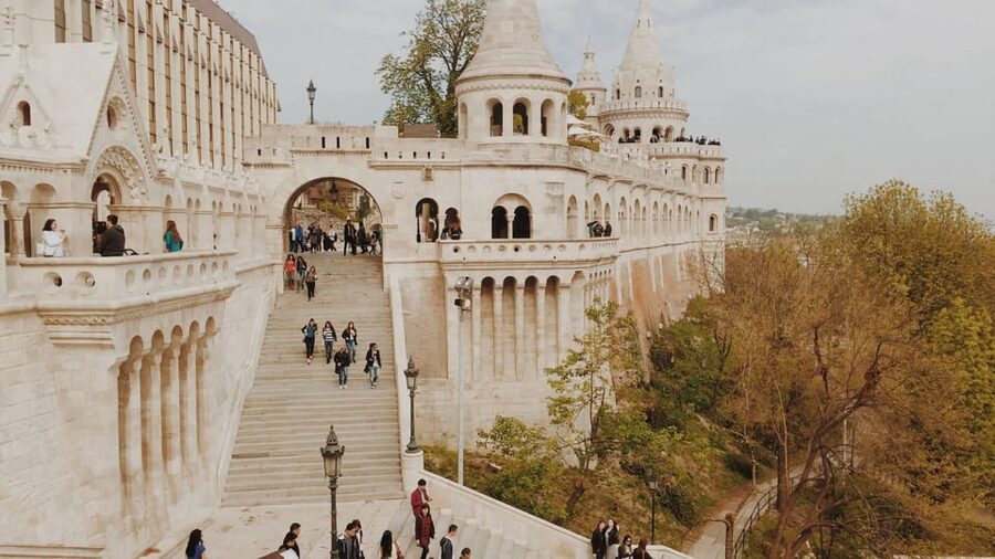 Best of Budapest: Private Walking Tour with a Local - Why this private Budapest walk can work well
