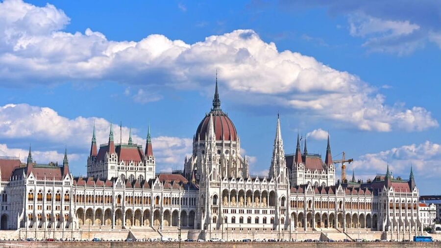 Best of Budapest: Private Walking Tour with a Local - Timing, pace, and practical limits