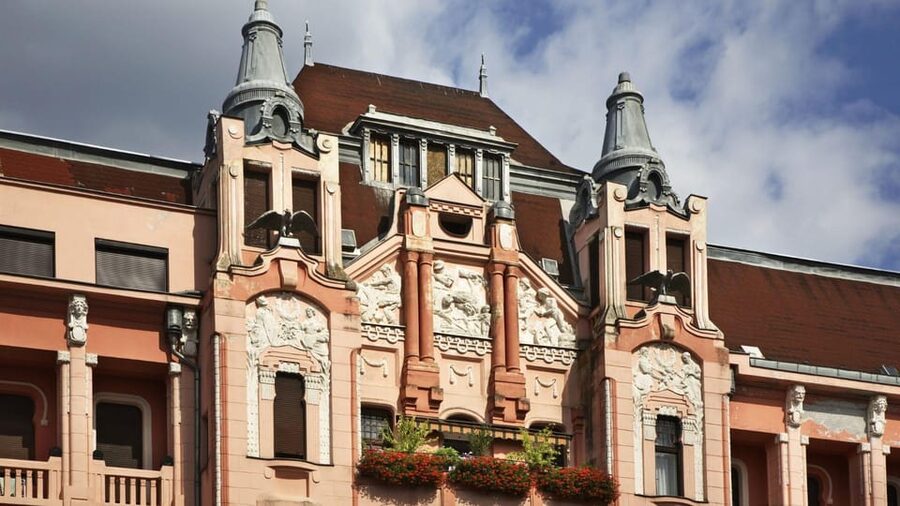 Best of Debrecen: Private Walking Tour with a Local - Is $29 per person good value?