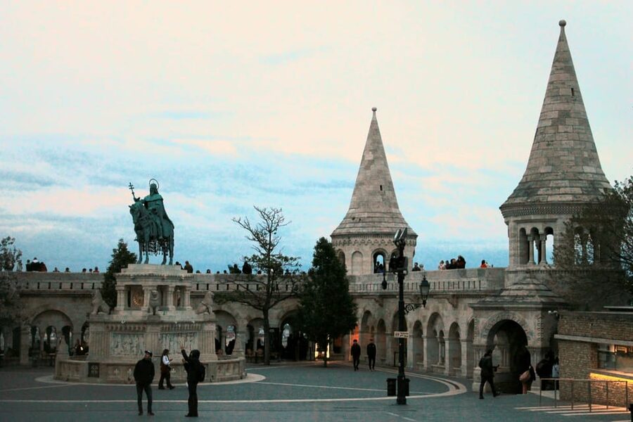 BloodThirsty Hungary: Walking tour & Dark Historical Stories - Key things to know before you book