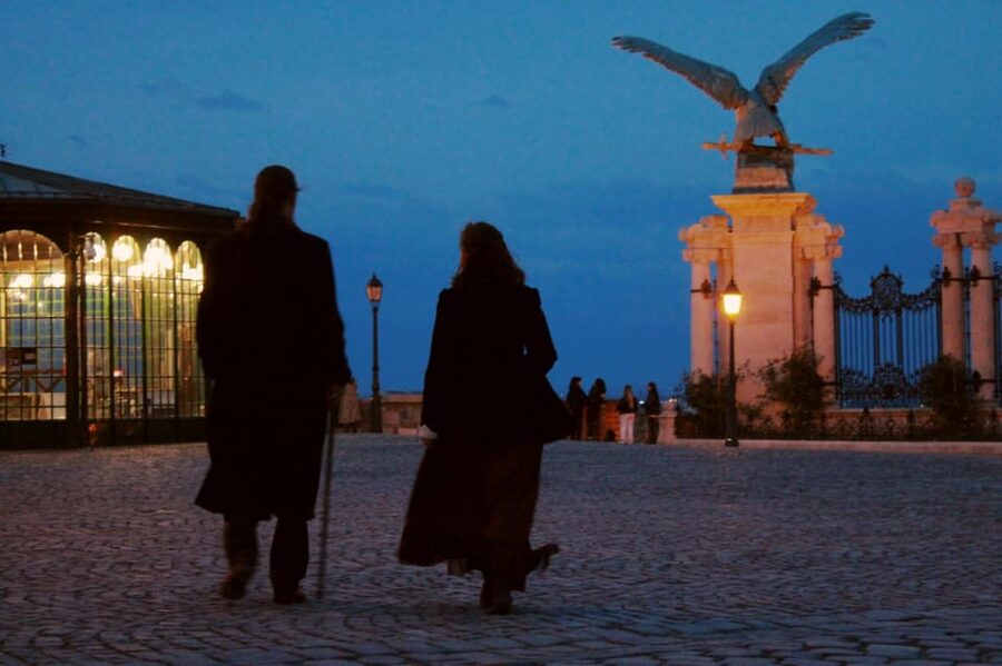 BloodThirsty Hungary: Walking tour & Dark Historical Stories - Hadik’s equestrian statue and the value of the walk