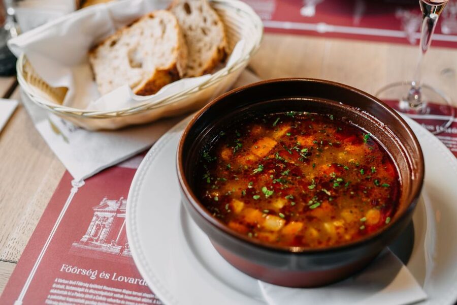 Buda Castle: Hungarian Delicacies & Historical Exhibition - Timing, Access, and Practical Details