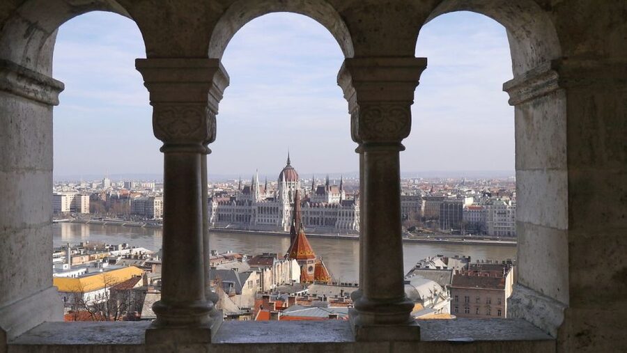 Buda Castle: Private Walking Tour - Five things to know before booking