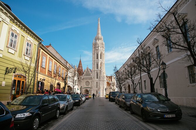 Buda Castle's Secrets with a Historian - Why this Castle Hill tour works