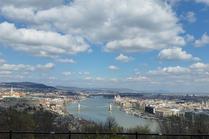 Buda Hills 2-Hour Segway Live-Guided Tour - Key points at a glance