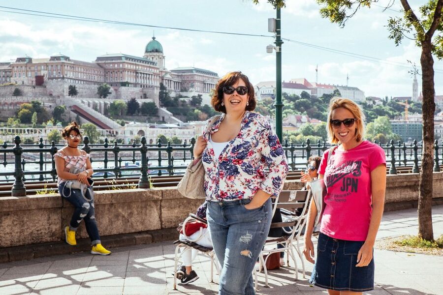 Budapest: 1.5-Hour Private Kick-Start Tour with a Local - Why a short Budapest orientation can help