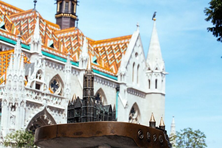 Budapest: 1.5-Hour Private Kick-Start Tour with a Local - The National Museum and Budapest in a nutshell