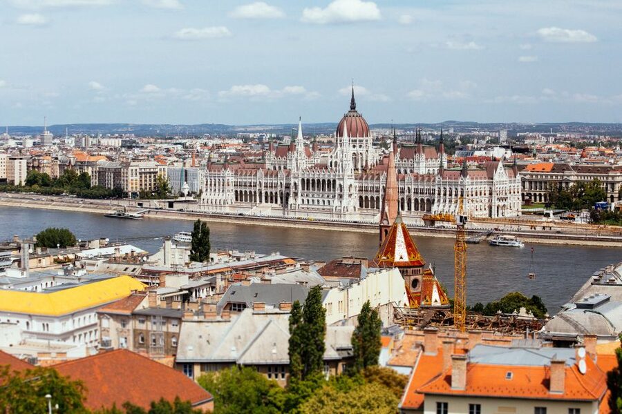 Budapest: 1.5-Hour Private Kick-Start Tour with a Local - What the private format is really worth