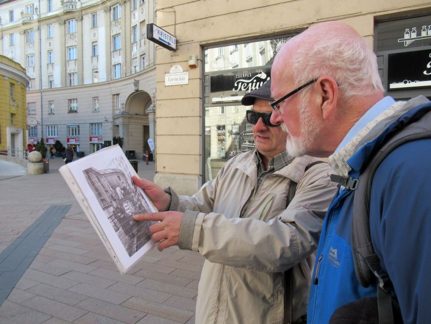 Budapest: 1956 Revolution Memorial Private Tour - Why Budapest’s 1956 Revolution still matters