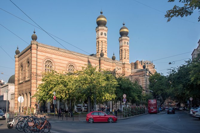 Budapest 3-Hour City Tour - Why this short tour can be useful