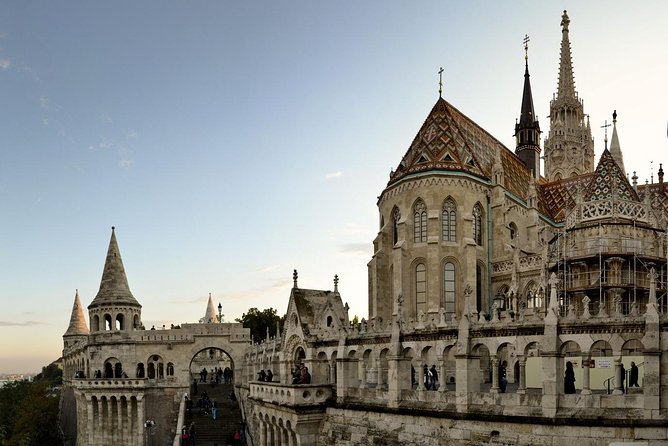 Budapest: 3-Hour Live-guided Bus Tour and 1-hour River Cruise - Is $51.66 good value?