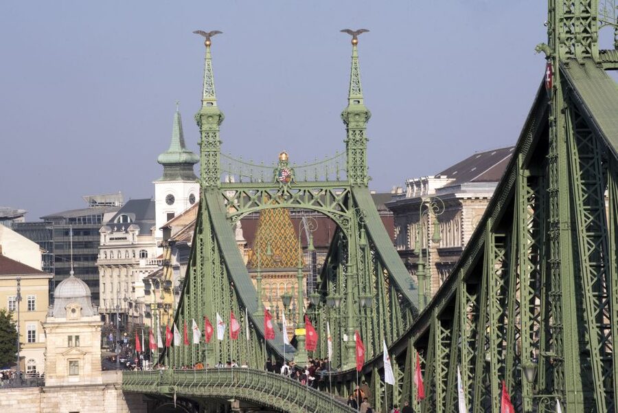 Budapest: 3-Hour Live Guided Sightseeing Tour - Why this three-hour tour works