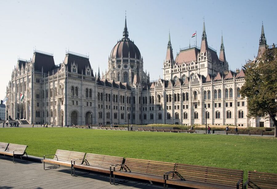 Budapest 3-Hour Private Walking Tour with Route Options - The Jewish Quarter and Holocaust memorial sites