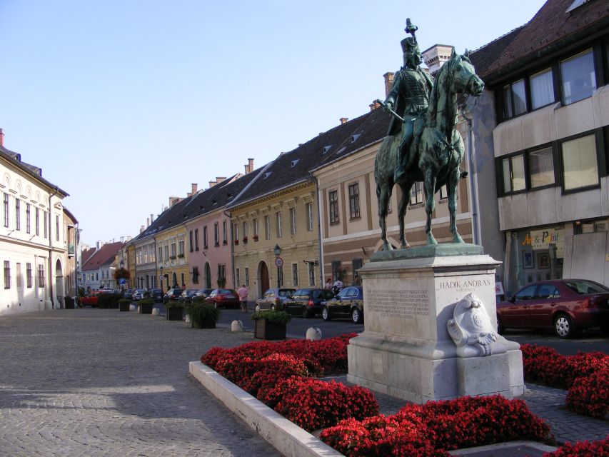 Budapest 3-Hour Private Walking Tour with Route Options - Parliament and central Pest in three hours