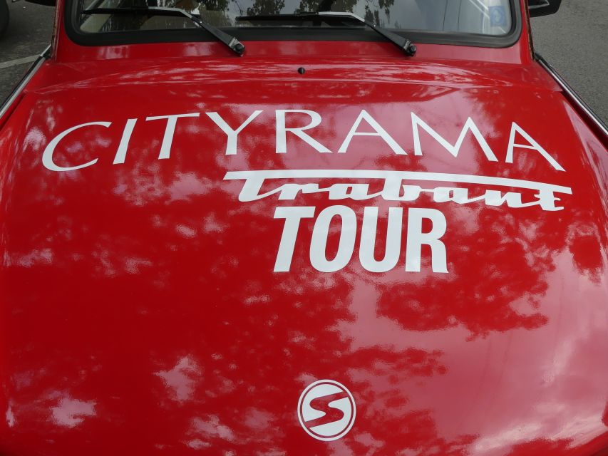 Budapest: 3-Hour Trabant Sightseeing Tour - Why a Trabant changes the Budapest sightseeing experience